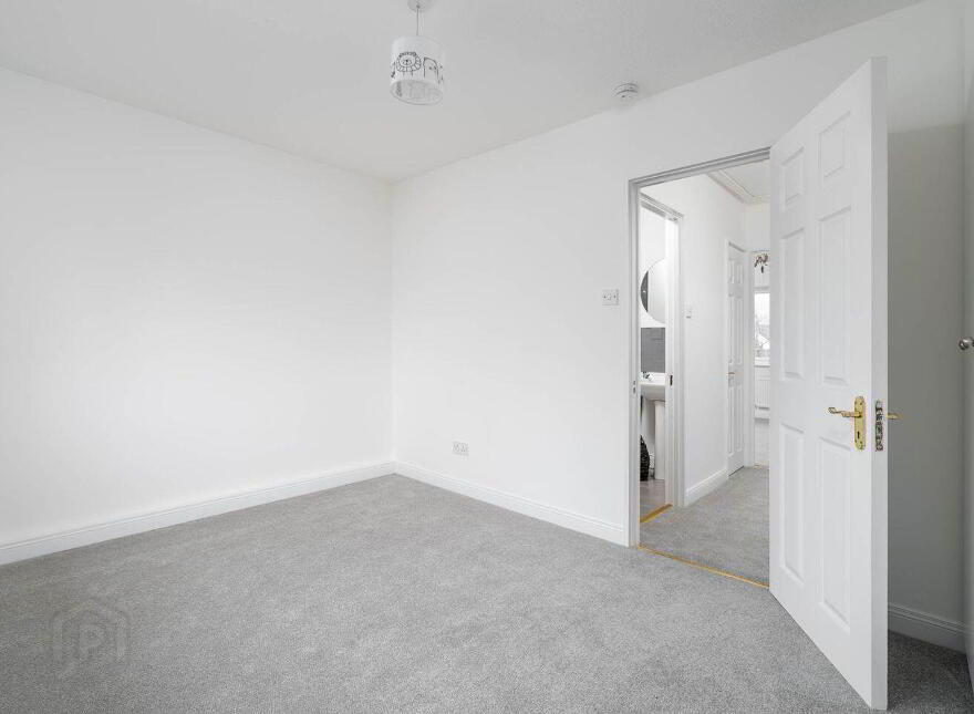 30 Rathlyon Park, Firhouse, Firhouse, D24W6HC