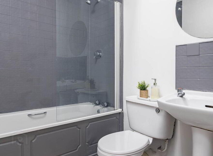 30 Rathlyon Park, Firhouse, Firhouse, D24W6HC