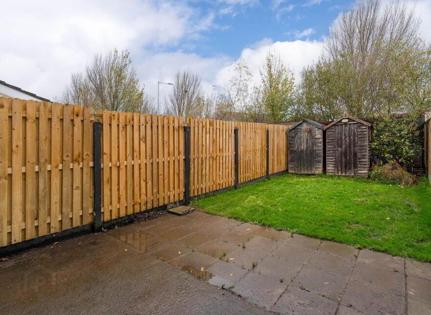 30 Rathlyon Park, Firhouse, Firhouse, D24W6HC