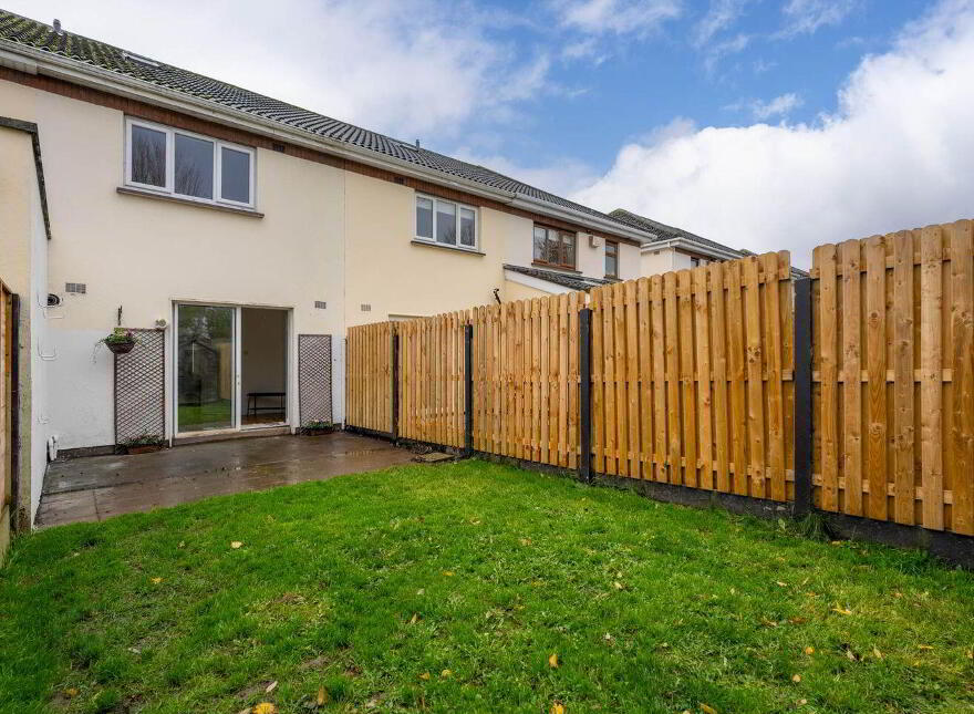 30 Rathlyon Park, Firhouse, Firhouse, D24W6HC