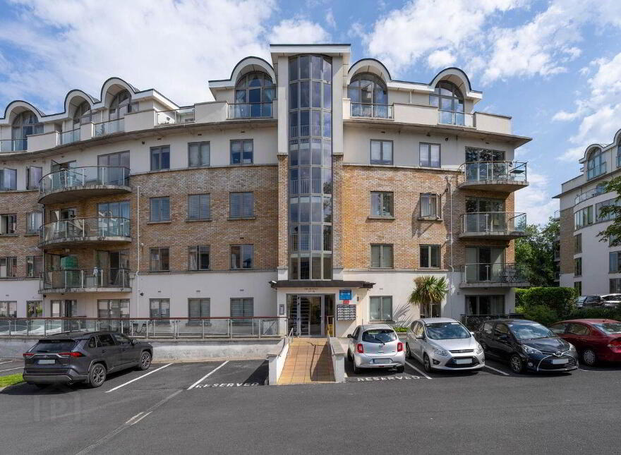 Apartment 38 The Rowan Rockfield, Dundrum, Dundrum, D16H006 photo