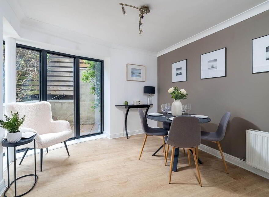 Apartment 38 The Rowan Rockfield, Dundrum, Dundrum, D16H006