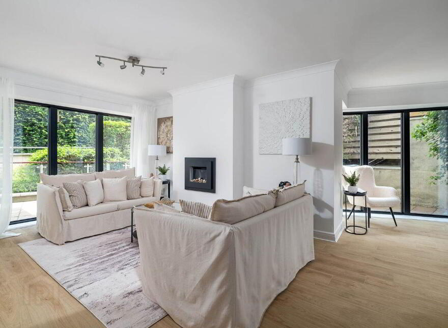 Apartment 38 The Rowan Rockfield, Dundrum, Dundrum, D16H006