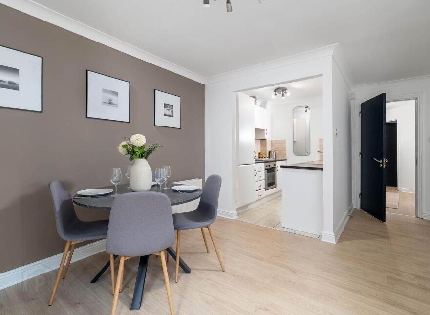 Apartment 38 The Rowan Rockfield, Dundrum, Dundrum, D16H006