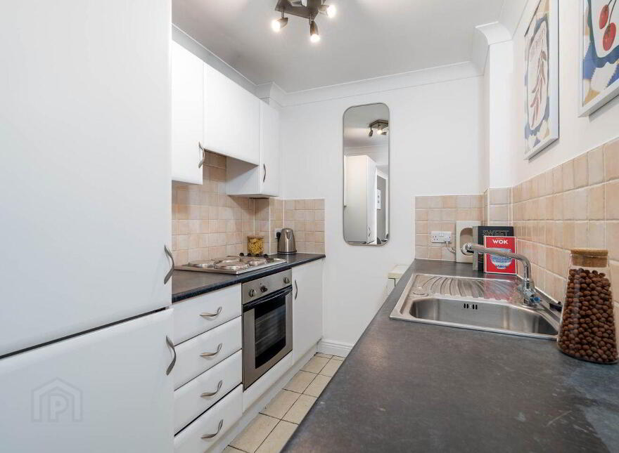 Apartment 38 The Rowan Rockfield, Dundrum, Dundrum, D16H006