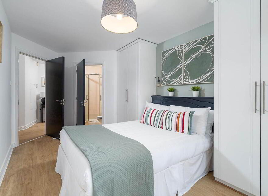 Apartment 38 The Rowan Rockfield, Dundrum, Dundrum, D16H006