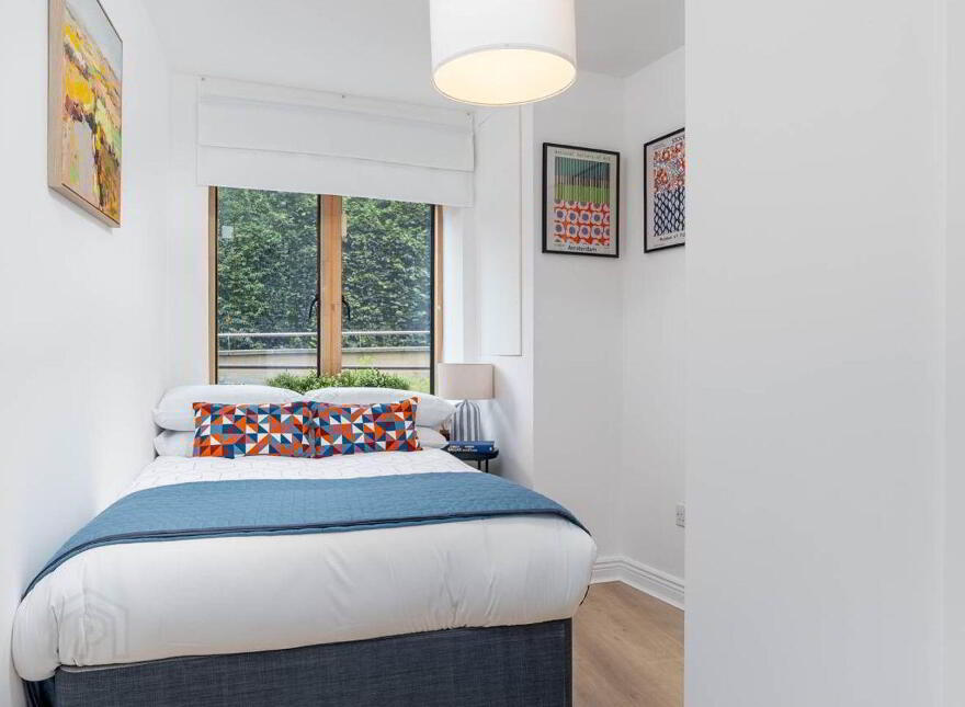 Apartment 38 The Rowan Rockfield, Dundrum, Dundrum, D16H006