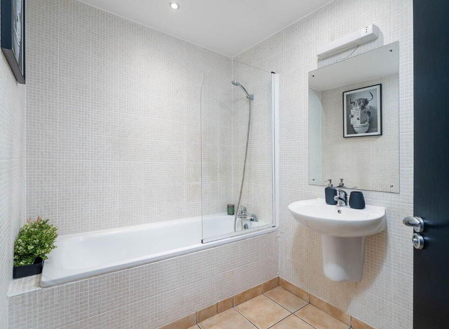 Apartment 38 The Rowan Rockfield, Dundrum, Dundrum, D16H006