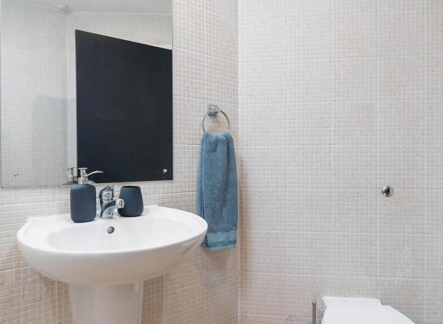 Apartment 38 The Rowan Rockfield, Dundrum, Dundrum, D16H006