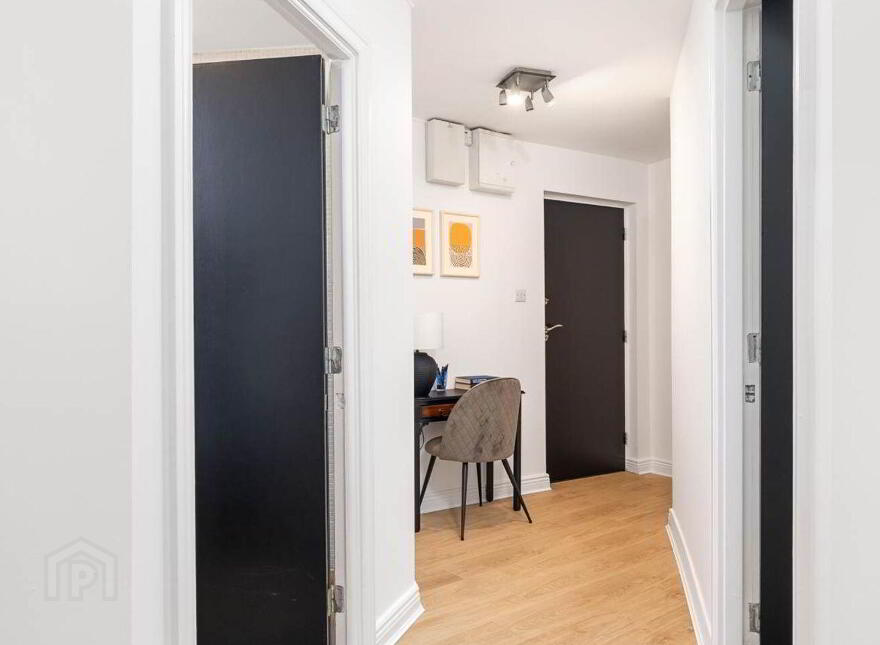 Apartment 38 The Rowan Rockfield, Dundrum, Dundrum, D16H006