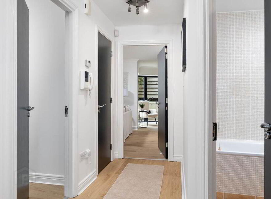 Apartment 38 The Rowan Rockfield, Dundrum, Dundrum, D16H006