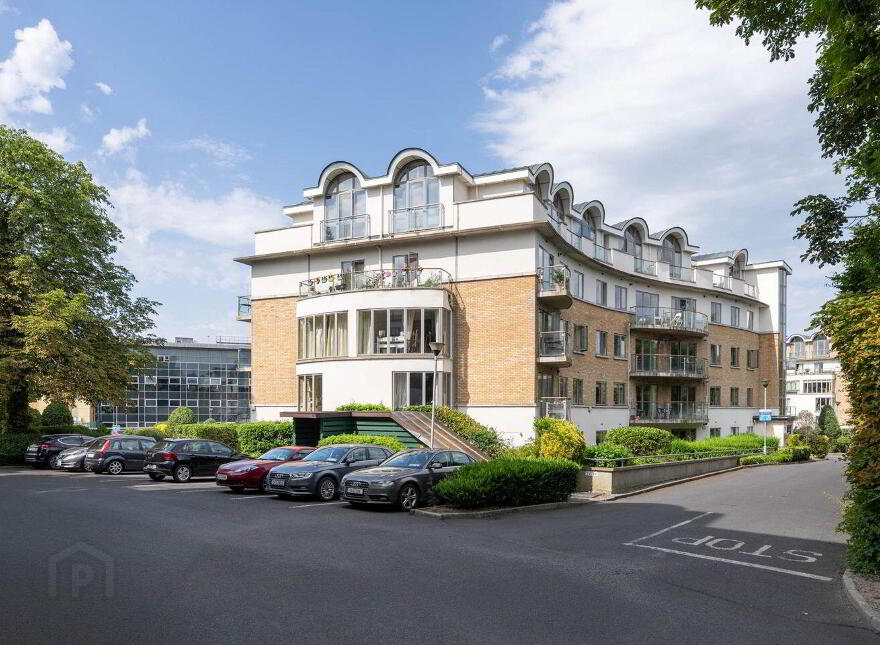 Apartment 38 The Rowan Rockfield, Dundrum, Dundrum, D16H006