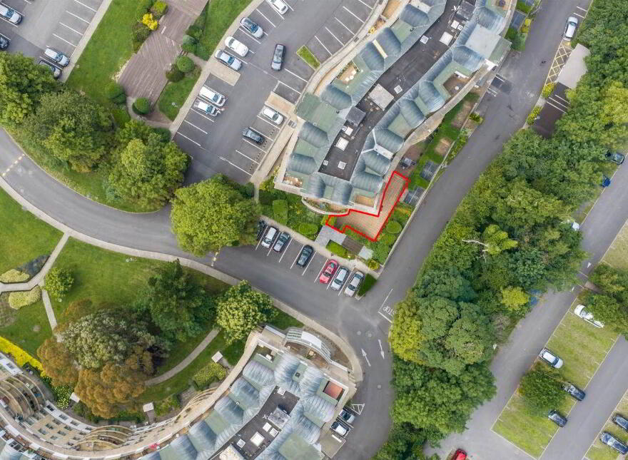 Apartment 38 The Rowan Rockfield, Dundrum, Dundrum, D16H006