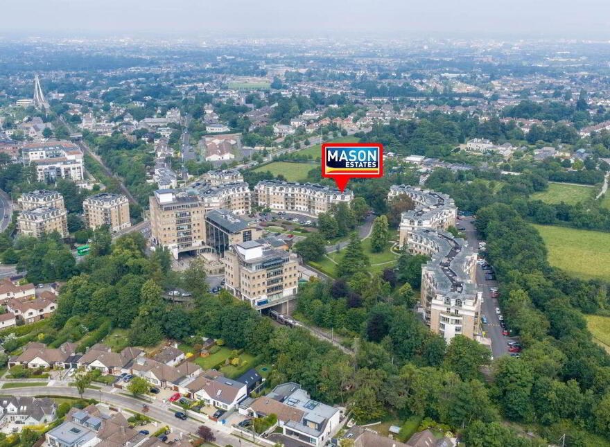 Apartment 38 The Rowan Rockfield, Dundrum, Dundrum, D16H006