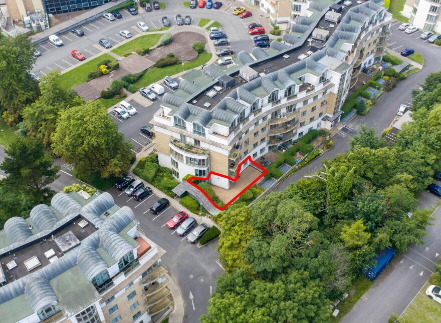 Apartment 38 The Rowan Rockfield, Dundrum, Dundrum, D16H006