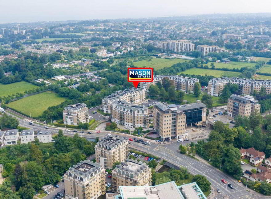 Apartment 38 The Rowan Rockfield, Dundrum, Dundrum, D16H006