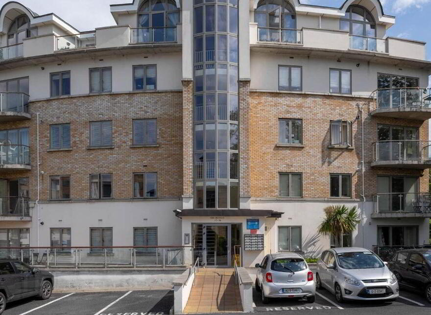 Apartment 38 The Rowan Rockfield, Dundrum, Dundrum, D16H006