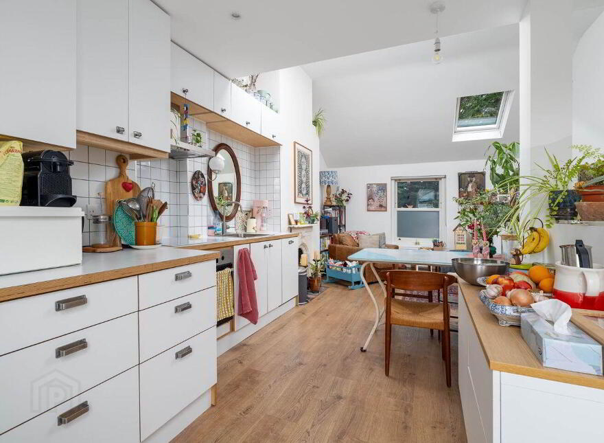 6 Reginald Street, Dublin 8, D08Y2W0