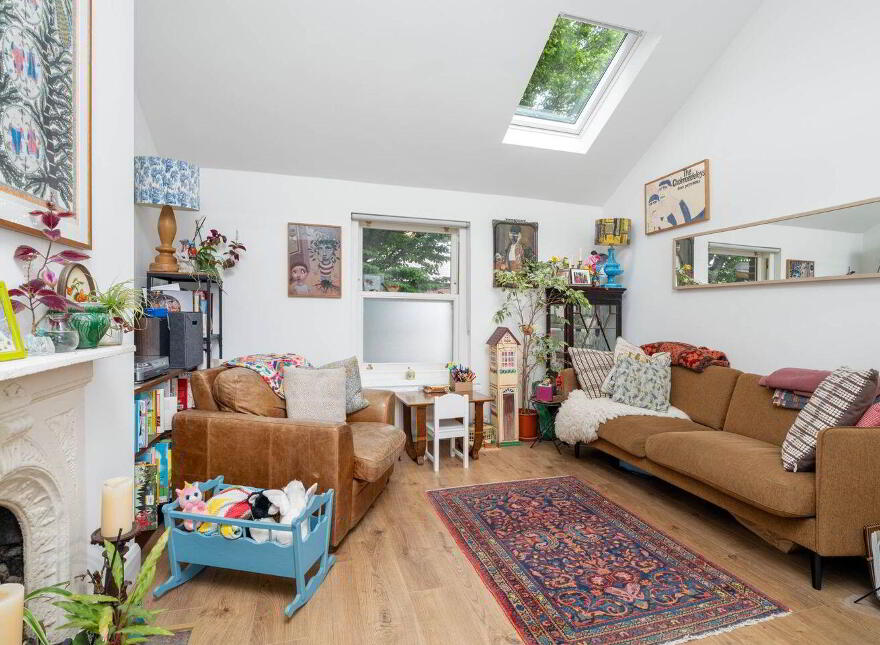 6 Reginald Street, Dublin 8, D08Y2W0