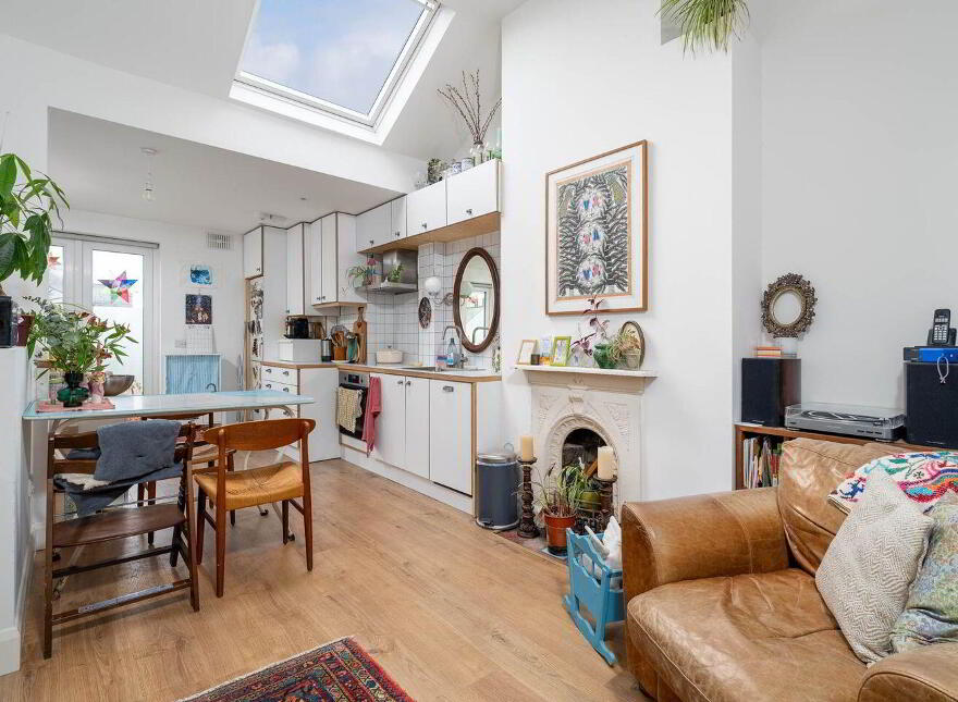6 Reginald Street, Dublin 8, D08Y2W0