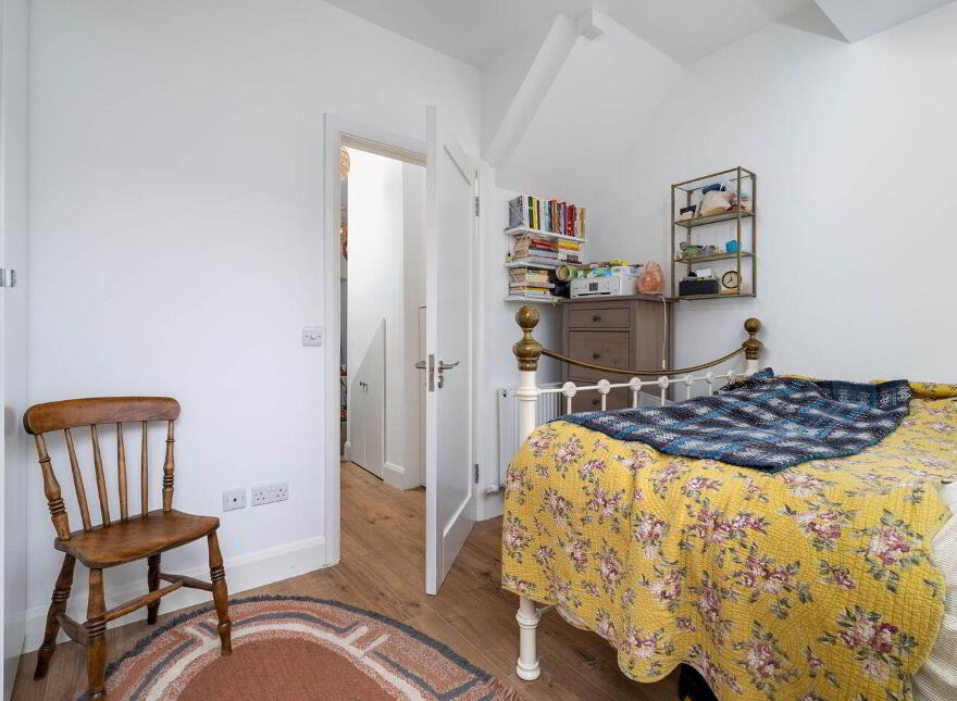 6 Reginald Street, Dublin 8, D08Y2W0