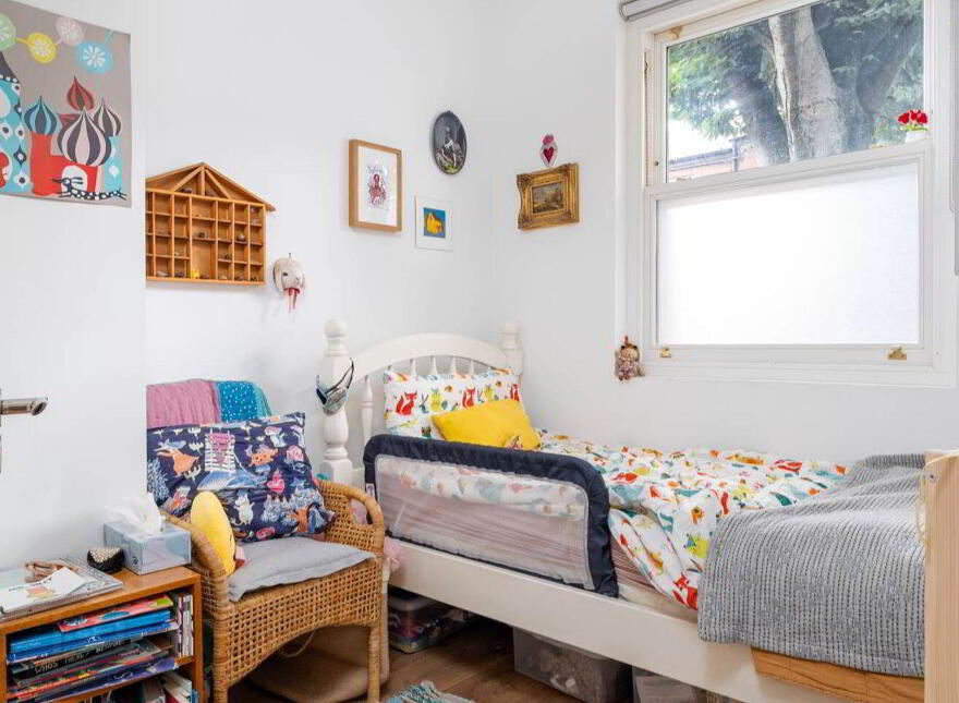 6 Reginald Street, Dublin 8, D08Y2W0
