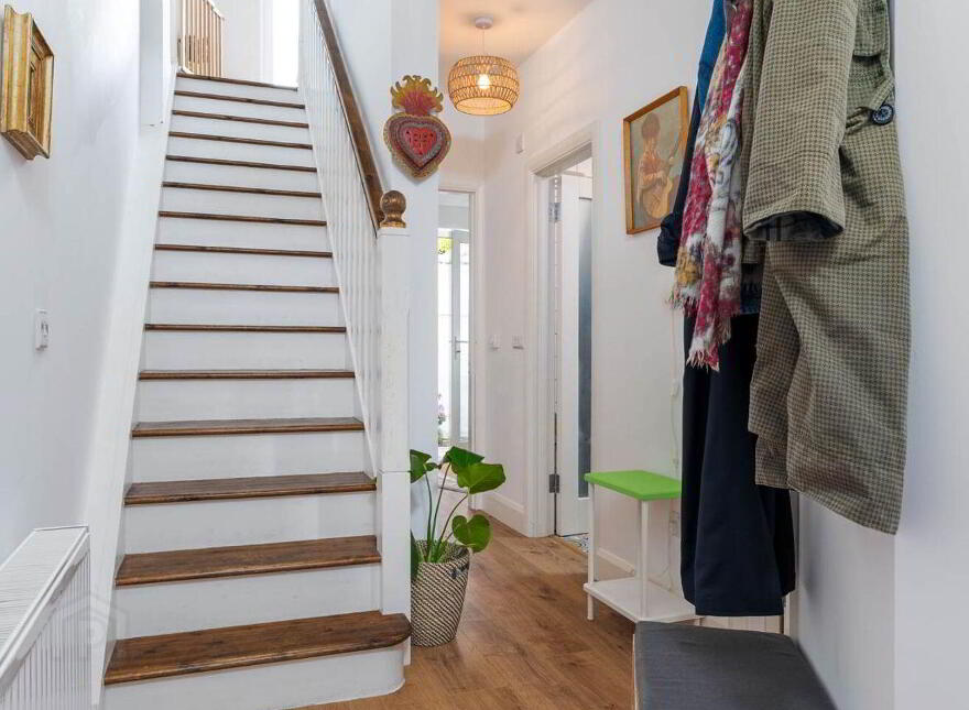 6 Reginald Street, Dublin 8, D08Y2W0