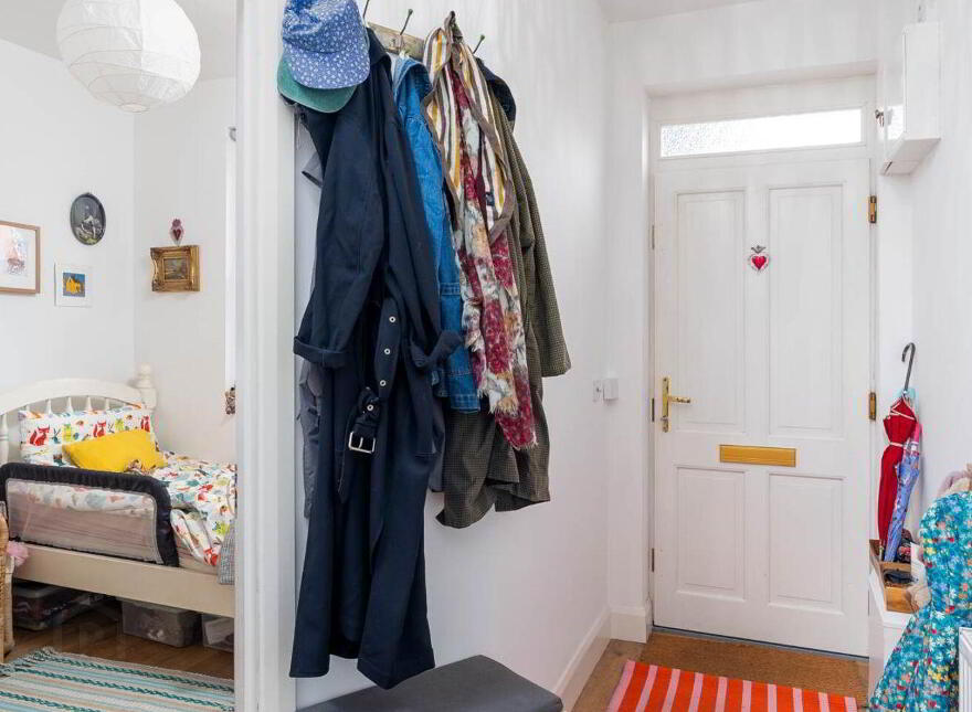 6 Reginald Street, Dublin 8, D08Y2W0