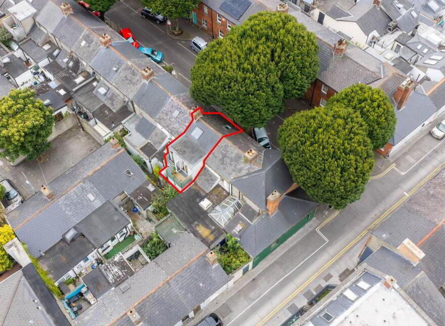 6 Reginald Street, Dublin 8, D08Y2W0