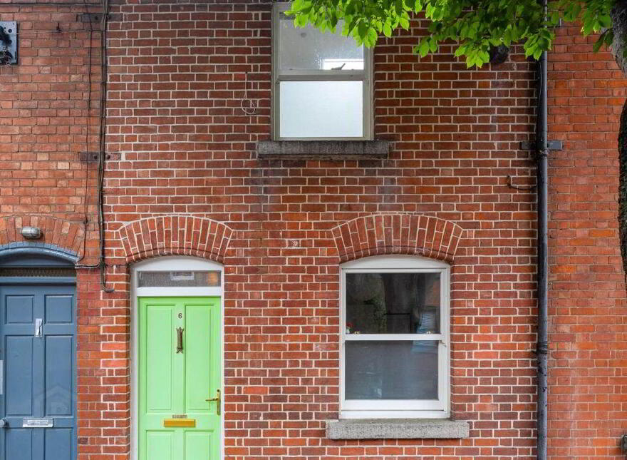 6 Reginald Street, Dublin 8, D08Y2W0