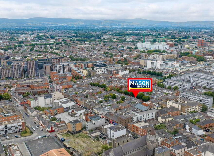 6 Reginald Street, Dublin 8, D08Y2W0