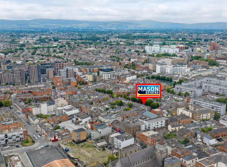 6 Reginald Street, Dublin 8, D08Y2W0