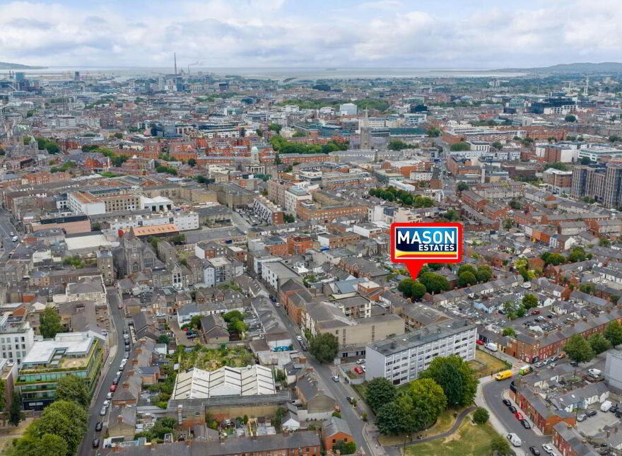 6 Reginald Street, Dublin 8, D08Y2W0