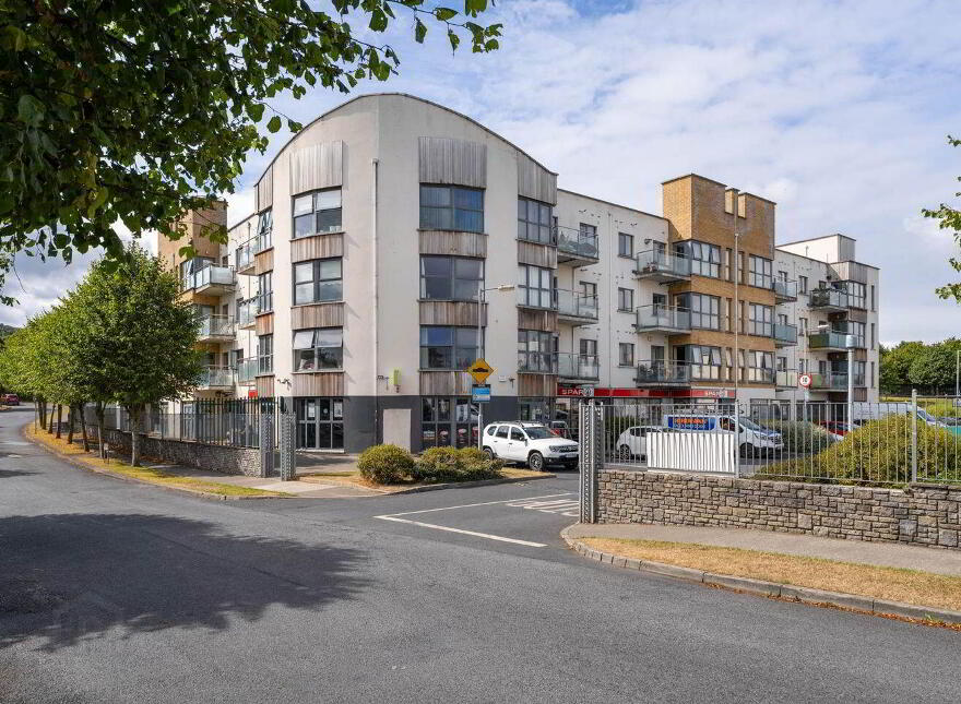 Apartment 144 Block D Belfry Hall, Citywest, Citywest, D24K095 photo