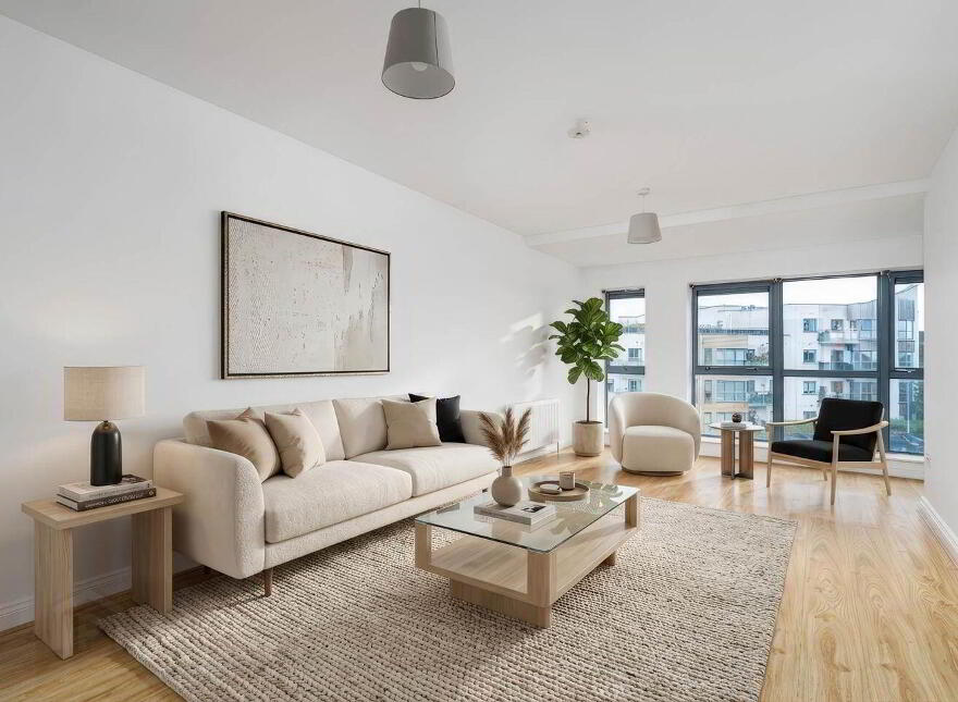 Apartment 144 Block D Belfry Hall, Citywest, Citywest, D24K095