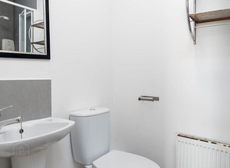 Apartment 144 Block D Belfry Hall, Citywest, Citywest, D24K095