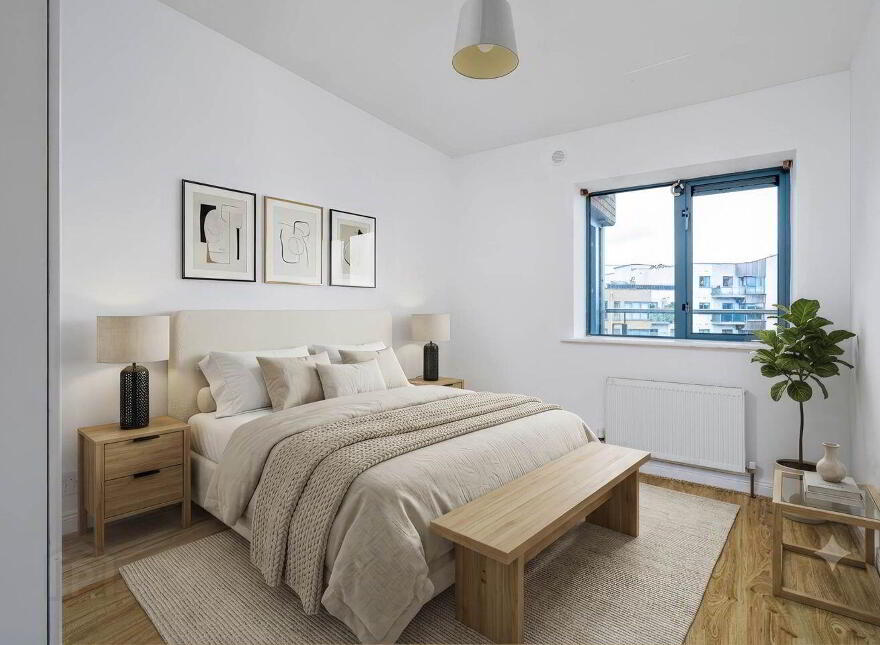 Apartment 144 Block D Belfry Hall, Citywest, Citywest, D24K095