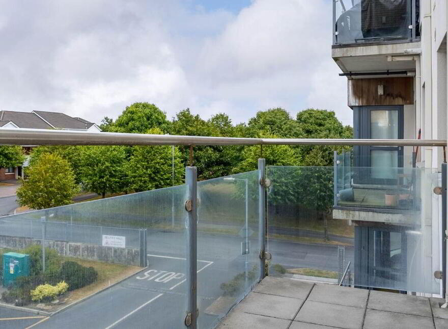 Apartment 144 Block D Belfry Hall, Citywest, Citywest, D24K095
