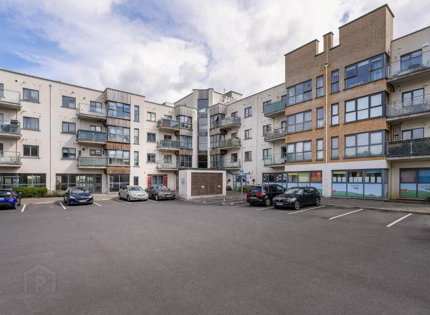 Apartment 144 Block D Belfry Hall, Citywest, Citywest, D24K095