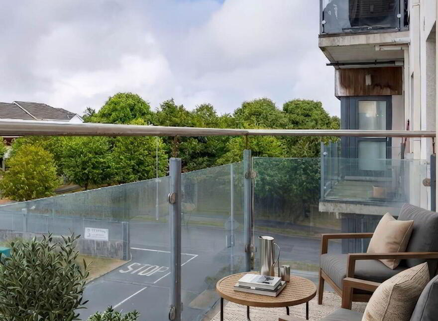 Apartment 144 Block D Belfry Hall, Citywest, Citywest, D24K095