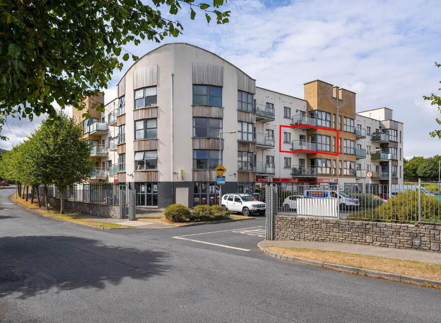 Apartment 144 Block D Belfry Hall, Citywest, Citywest, D24K095