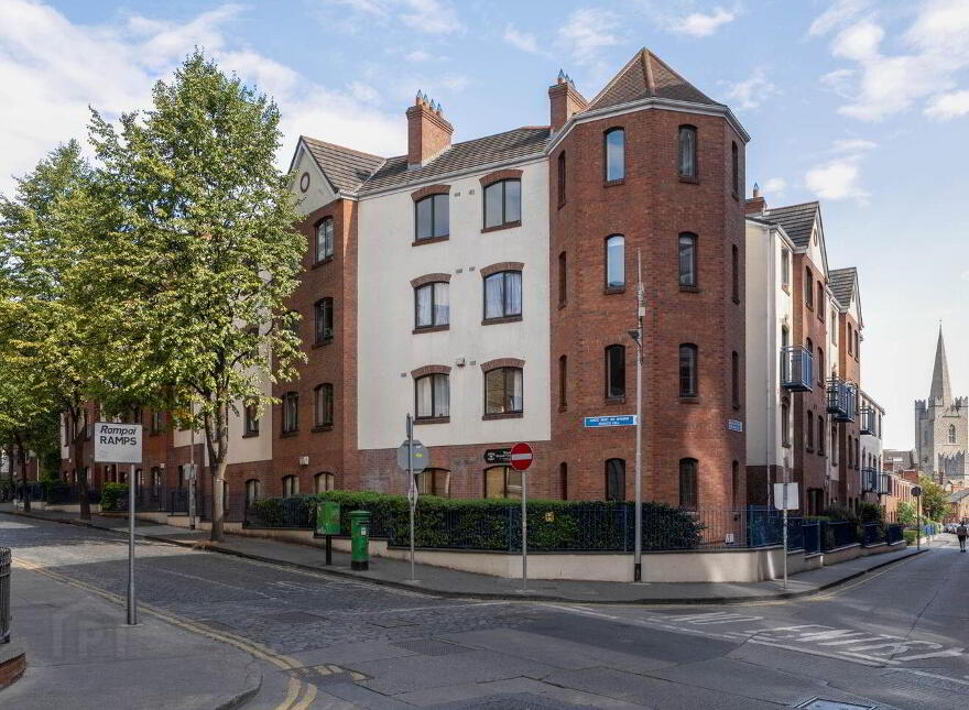 27 New Row Square, Christchurch, Christchurch, D08X2VF photo
