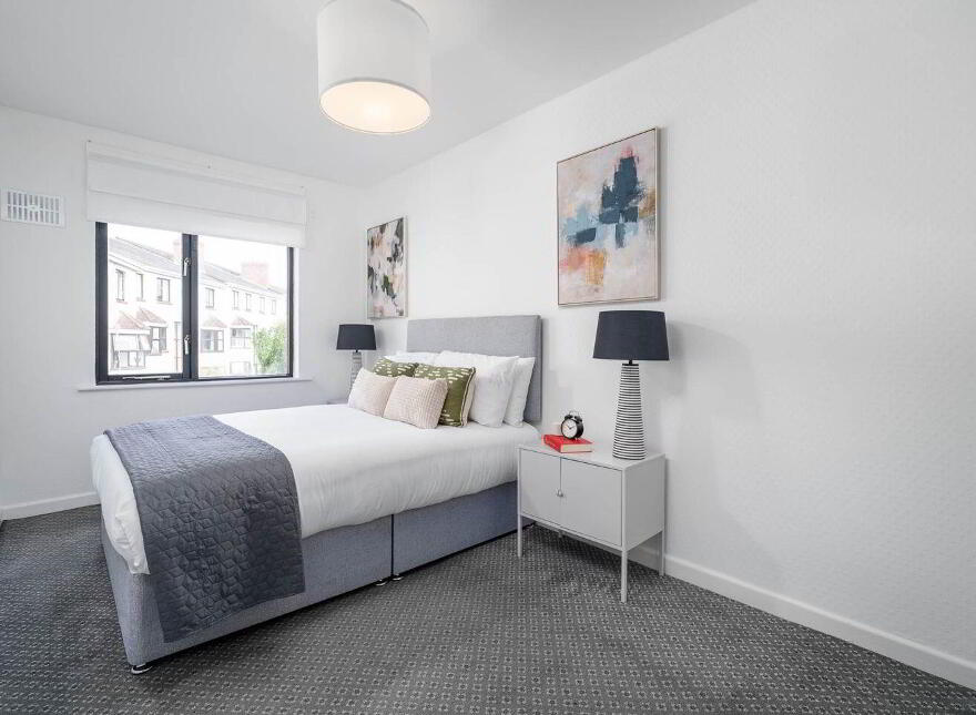 27 New Row Square, Christchurch, Christchurch, D08X2VF