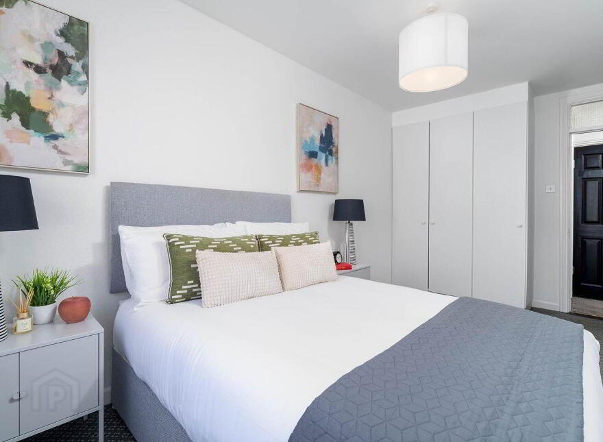 27 New Row Square, Christchurch, Christchurch, D08X2VF