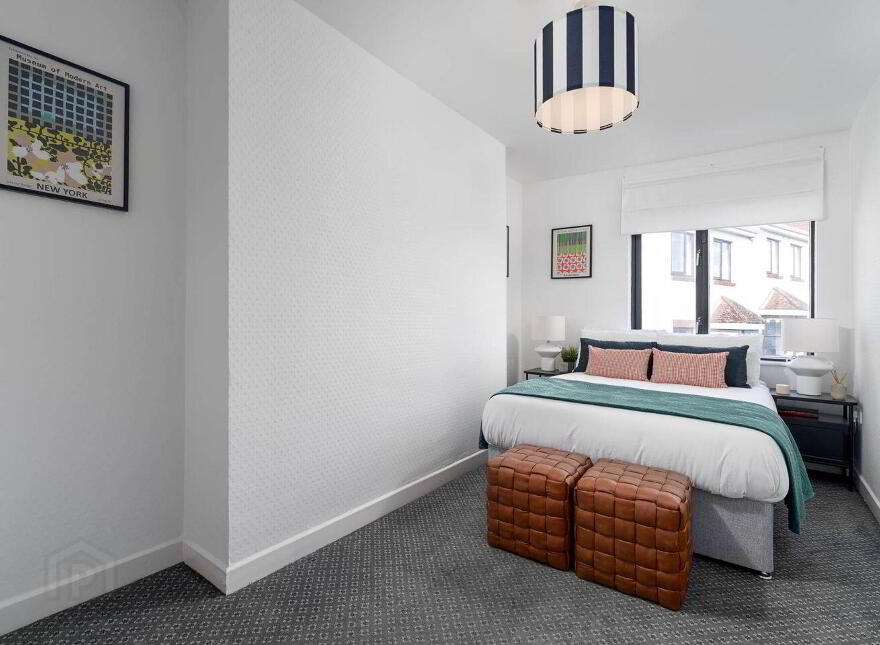 27 New Row Square, Christchurch, Christchurch, D08X2VF