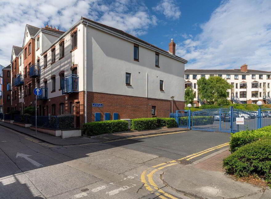 27 New Row Square, Christchurch, Christchurch, D08X2VF