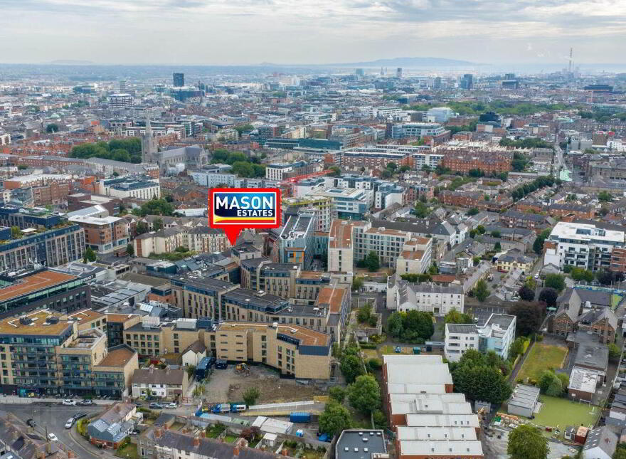 27 New Row Square, Christchurch, Christchurch, D08X2VF