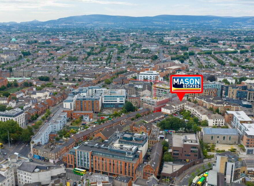 27 New Row Square, Christchurch, Christchurch, D08X2VF