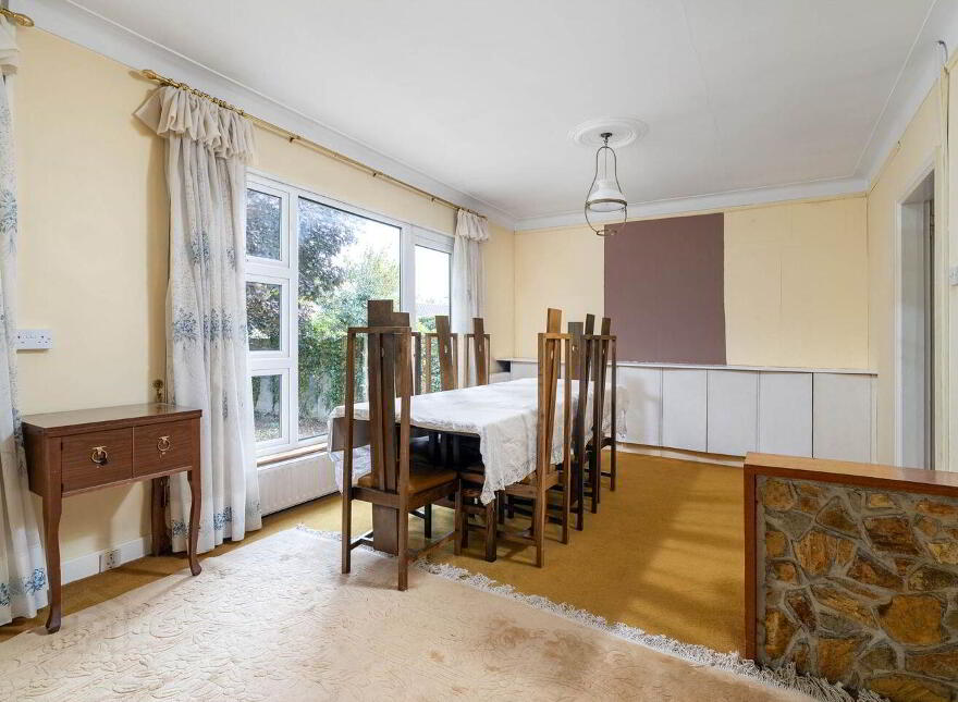 4 Grove Lawn, Blackrock, Blackrock, A94A4C4