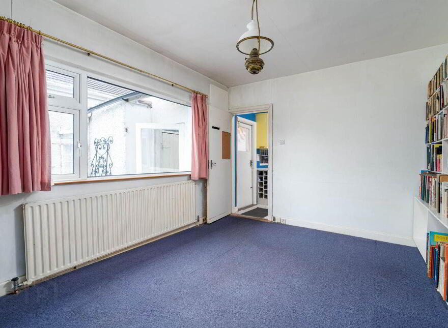 4 Grove Lawn, Blackrock, Blackrock, A94A4C4